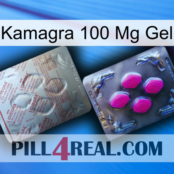 Kamagra 100 Mg Gel 38